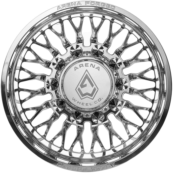 Arena Forged AF102 Maximus Dually AF102248292N23517R