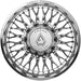 Arena Forged AF102 Maximus Dually AF102248292N23517R