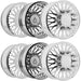 Arena Forged AF102 Maximus Dually AF1022482A9P10017F-6