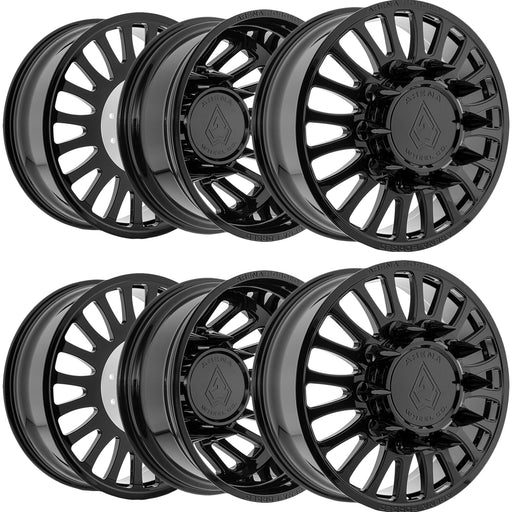 Arena Forged AF103 Shoreline Dually AF1032282A9P10002F-6