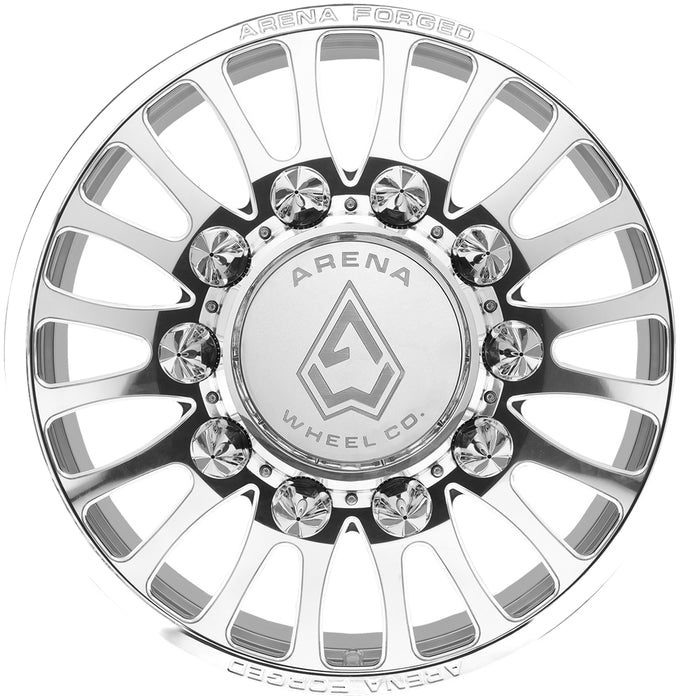 Arena Forged AF103 Shoreline Dually AF103228292P10017F
