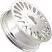 Arena Forged AF103 Shoreline Dually AF1032482A9P10017I