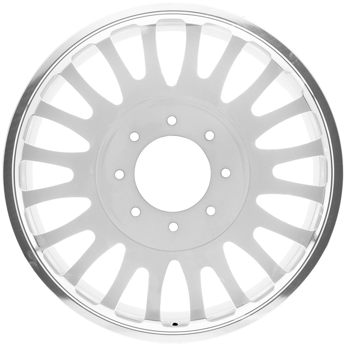 Arena Forged AF103 Shoreline Dually AF1032482A9P10017I