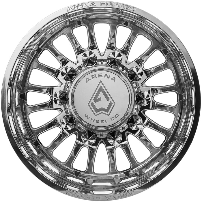 Arena Forged AF103 Shoreline Dually AF1032282A9N20917R
