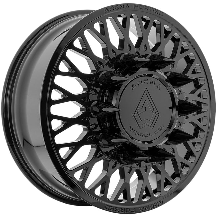 Arena Forged AF104 Stealth Dually AF104248292P10002F