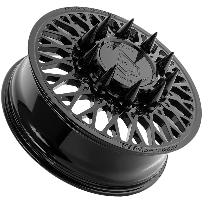 Arena Forged AF104 Stealth Dually AF104248292P10002F