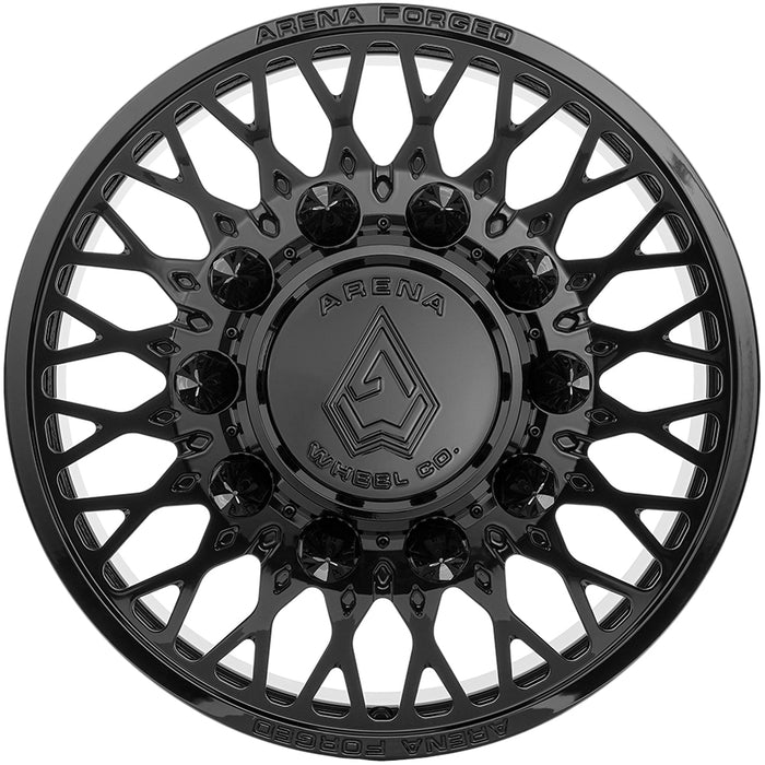 Arena Forged AF104 Stealth Dually AF104248293P10002F-6