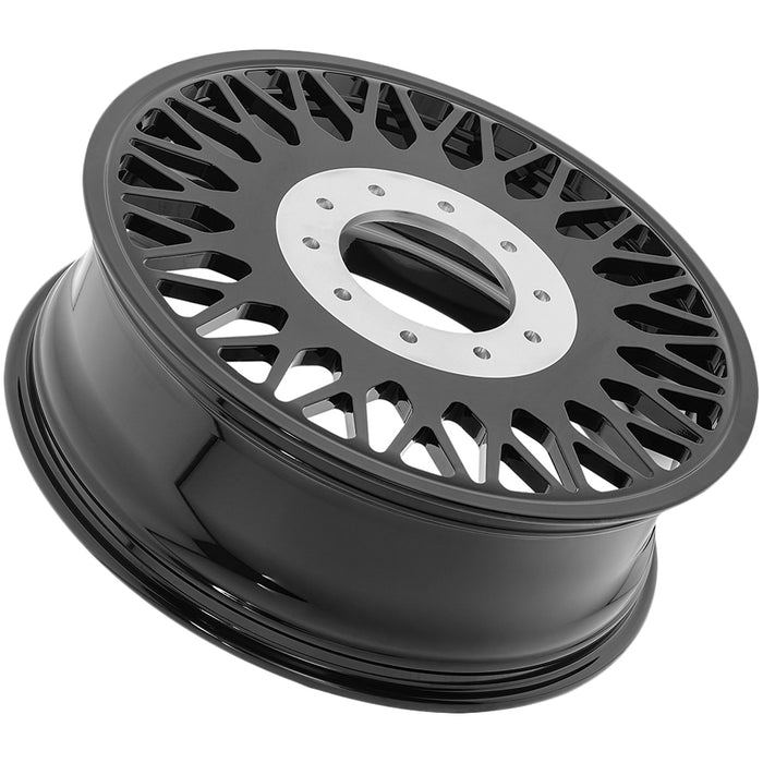 Arena Forged AF104 Stealth Dually AF104248293P10002I