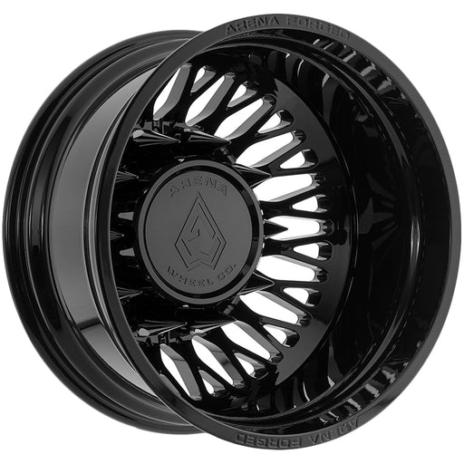 Arena Forged AF104 Stealth Dually AF1042482A9N23502R