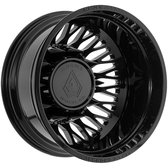 Arena Forged AF104 Stealth Dually AF104248292N23502R