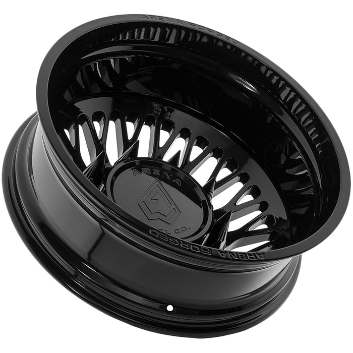 Arena Forged AF104 Stealth Dually AF104248292N23502R