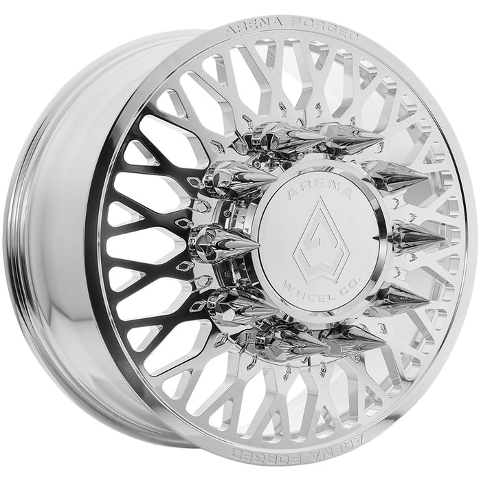 Arena Forged AF104 Stealth Dually AF1042482A9P10017F