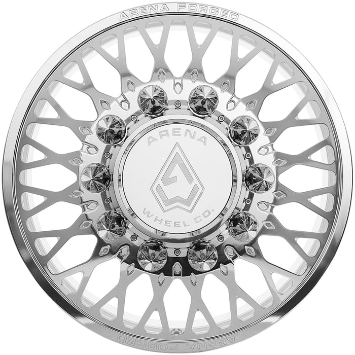 Arena Forged AF104 Stealth Dually AF1042482A9P10017F-6