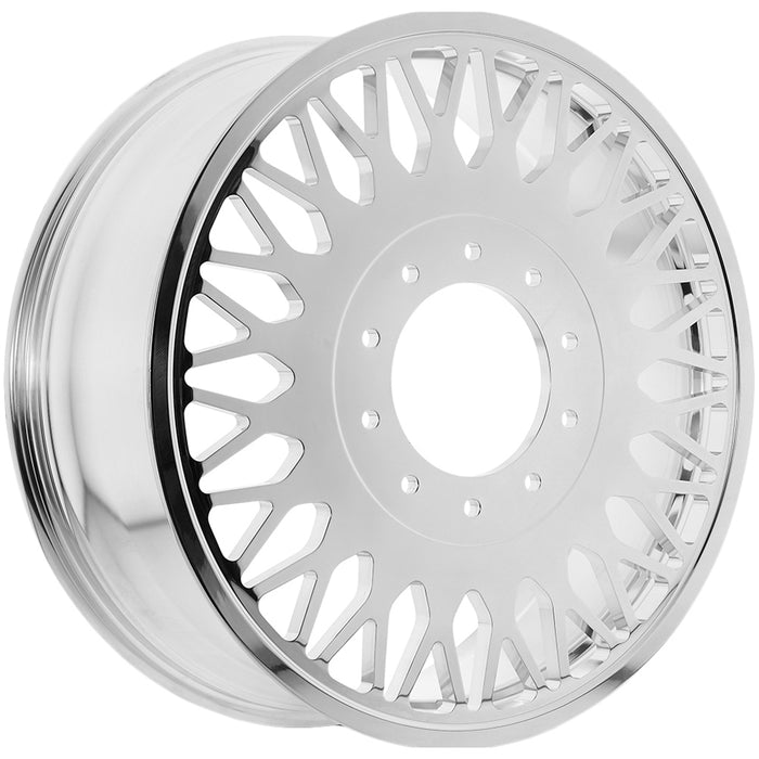 Arena Forged AF104 Stealth Dually AF104248292P10017I