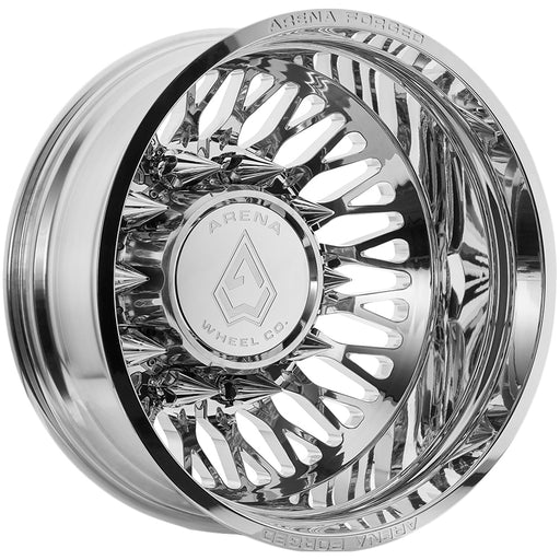 Arena Forged AF104 Stealth Dually AF1042482A9N23517R