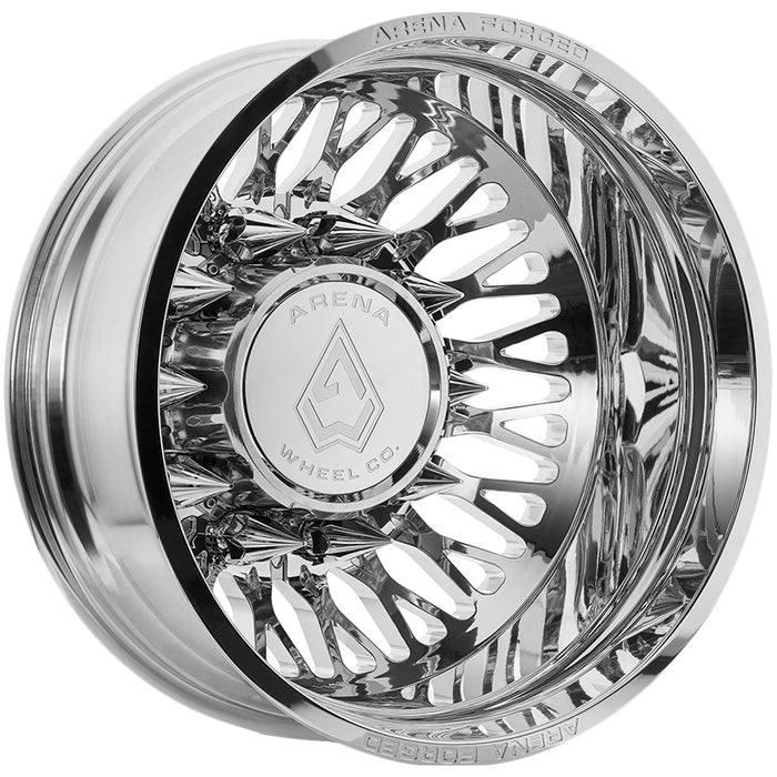 Arena Forged AF104 Stealth Dually AF1042482A9N23517R
