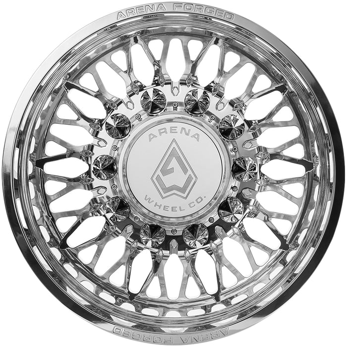 Arena Forged AF104 Stealth Dually AF104248292N23517R
