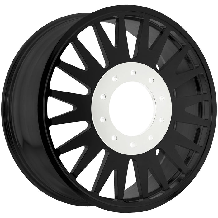 Arena Forged AF105 Imperial Dually AF1052482A9P10002I