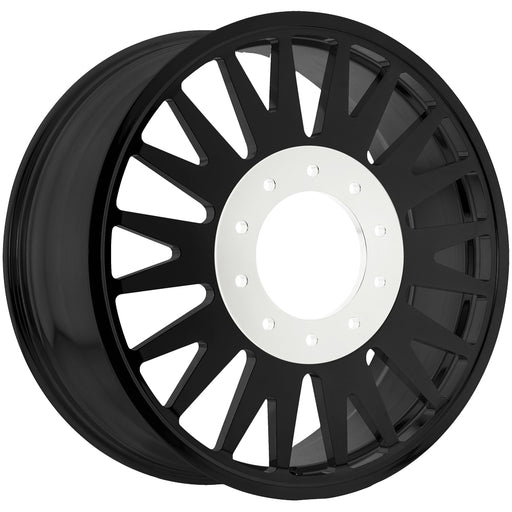 Arena Forged AF105 Imperial Dually AF105248292P10002I