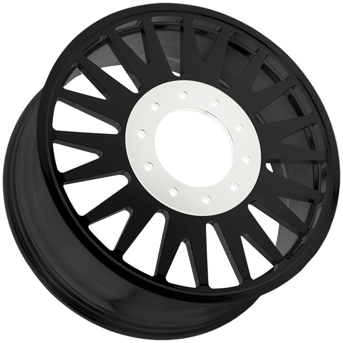 Arena Forged AF105 Imperial Dually AF105248293P10002I