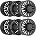 Arena Forged AF105 Imperial Dually AF105248293P10002F-6