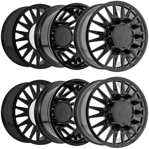 Arena Forged AF105 Imperial Dually AF1052482A9P10002F-6