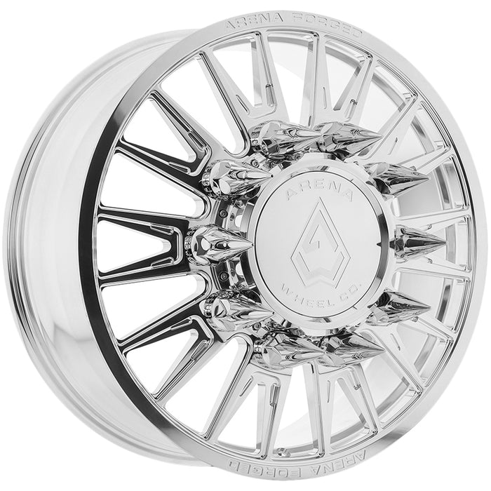 Arena Forged AF105 Imperial Dually AF1052482A9P10017F-6