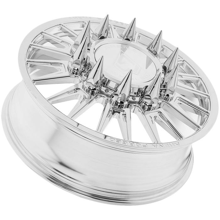 Arena Forged AF105 Imperial Dually AF1052482A9P10017F