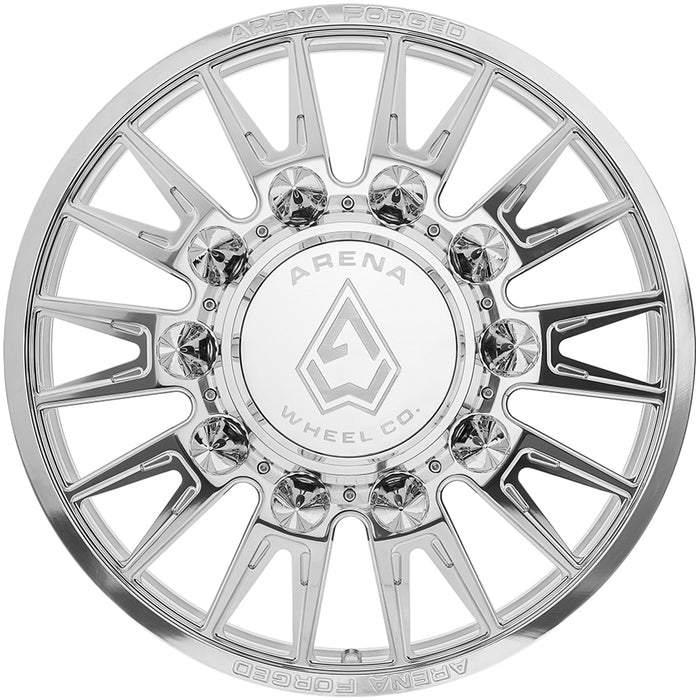 Arena Forged AF105 Imperial Dually AF1052482A9P10017F