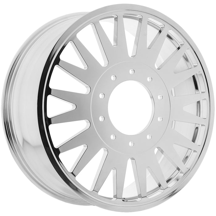 Arena Forged AF105 Imperial Dually AF1052482A9P10017I