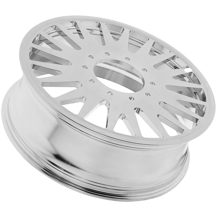 Arena Forged AF105 Imperial Dually AF1052482A9P10017I