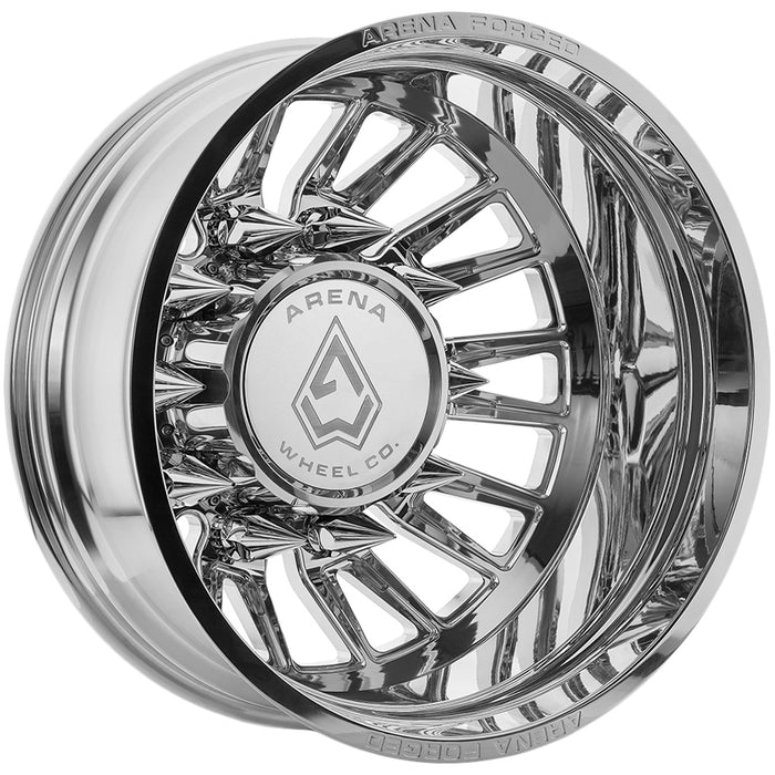 Arena Forged AF105 Imperial Dually AF105248292N23517R