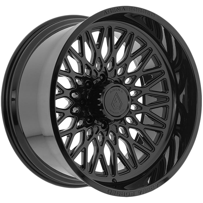 Arena Forged AF106 Nemesis AF106241282N05102