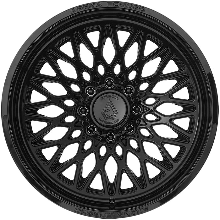 Arena Forged AF106 Nemesis AF106241217N05102
