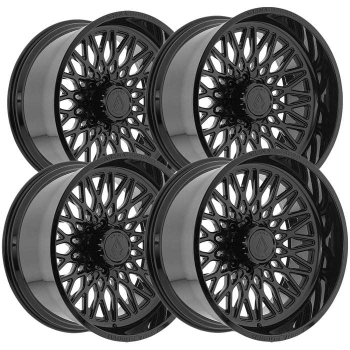 Arena Forged AF106 Nemesis AF106241282N05102