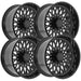Arena Forged AF106 Nemesis AF106241282N05102