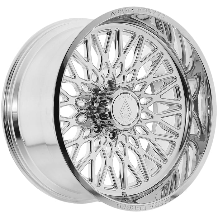 Arena Forged AF106 Nemesis AF106241218N05117