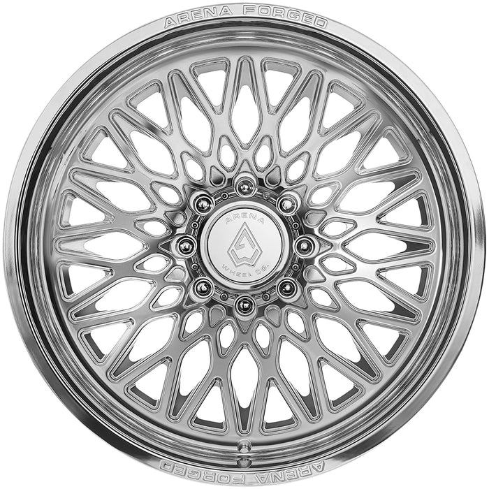 Arena Forged AF106 Nemesis AF106241218N05117