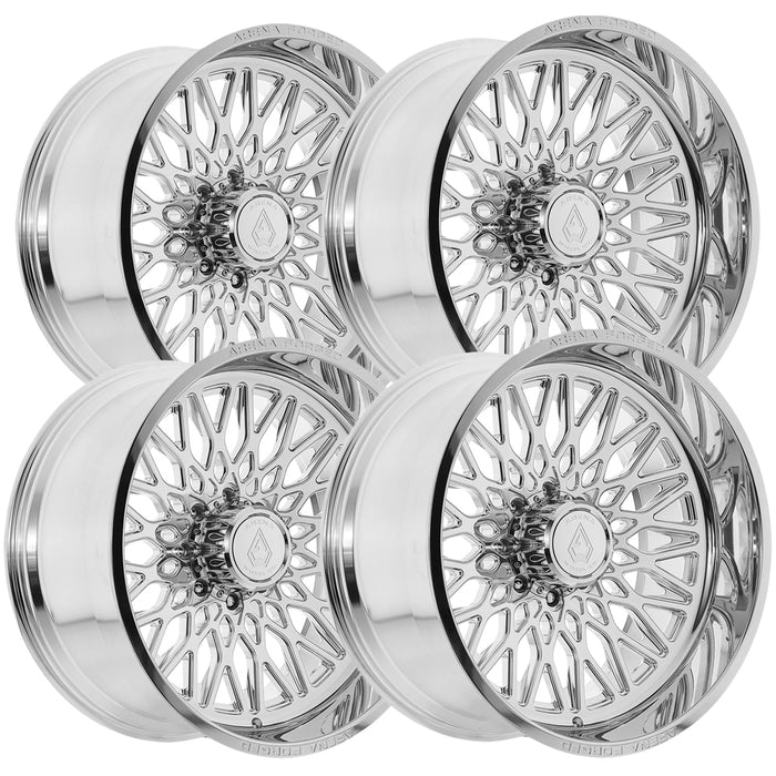 Arena Forged AF106 Nemesis AF106241218N05117