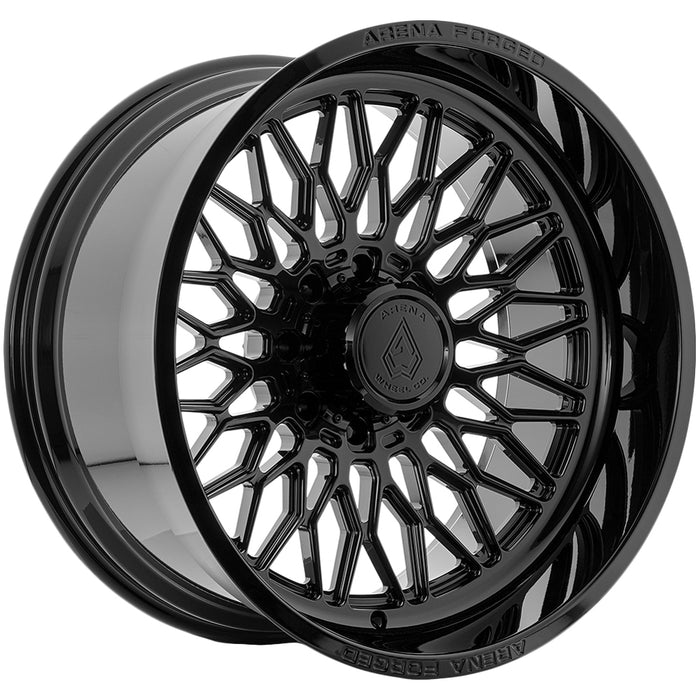Arena Forged AF107 Vulcan AF107241218N05102
