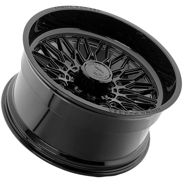 Arena Forged AF107 Vulcan AF107241218N05102