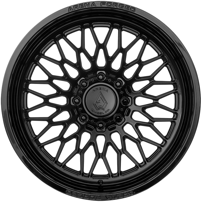 Arena Forged AF107 Vulcan AF107241218N05102