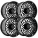 Arena Forged AF107 Vulcan AF107241218N05102