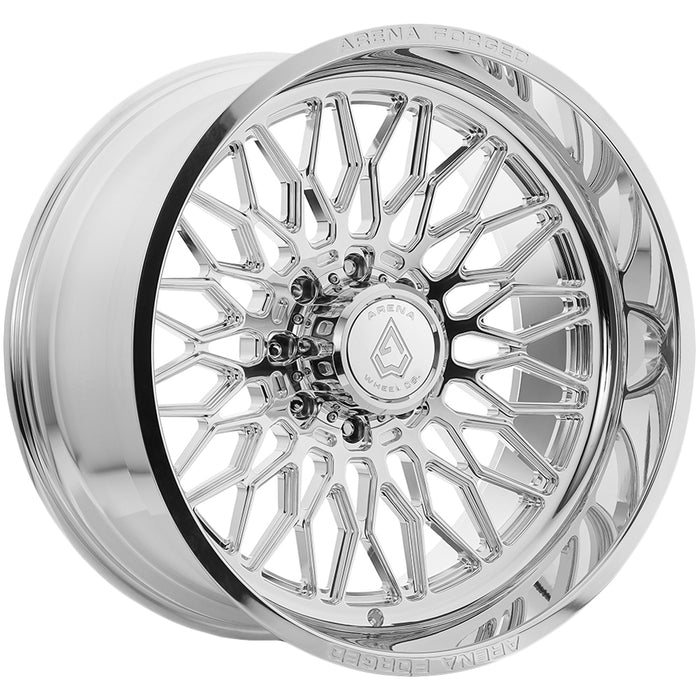 Arena Forged AF107 Vulcan AF107241282N05117
