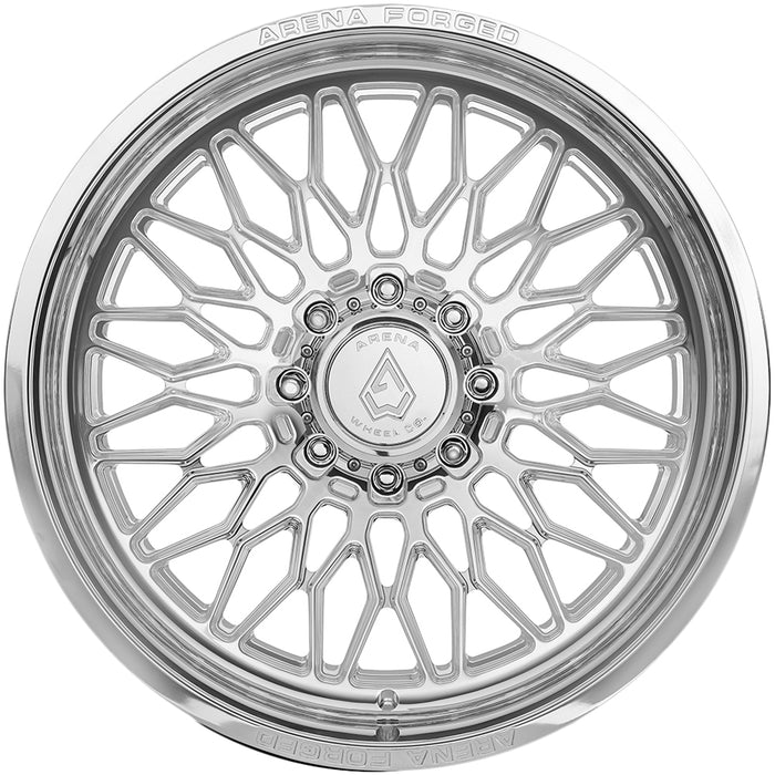 Arena Forged AF107 Vulcan AF107241282N05117