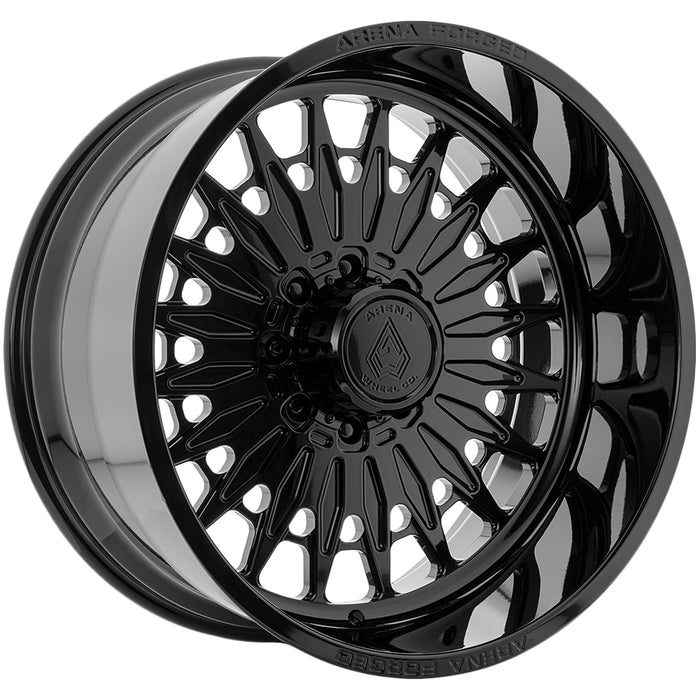 Arena Forged AF109 Zeus AF109241282N05102