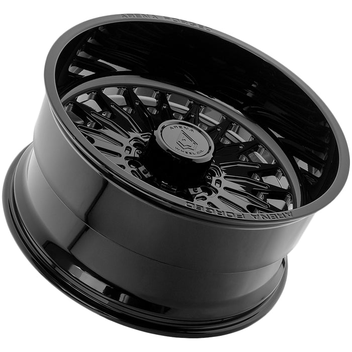 Arena Forged AF109 Zeus AF109241282N05102
