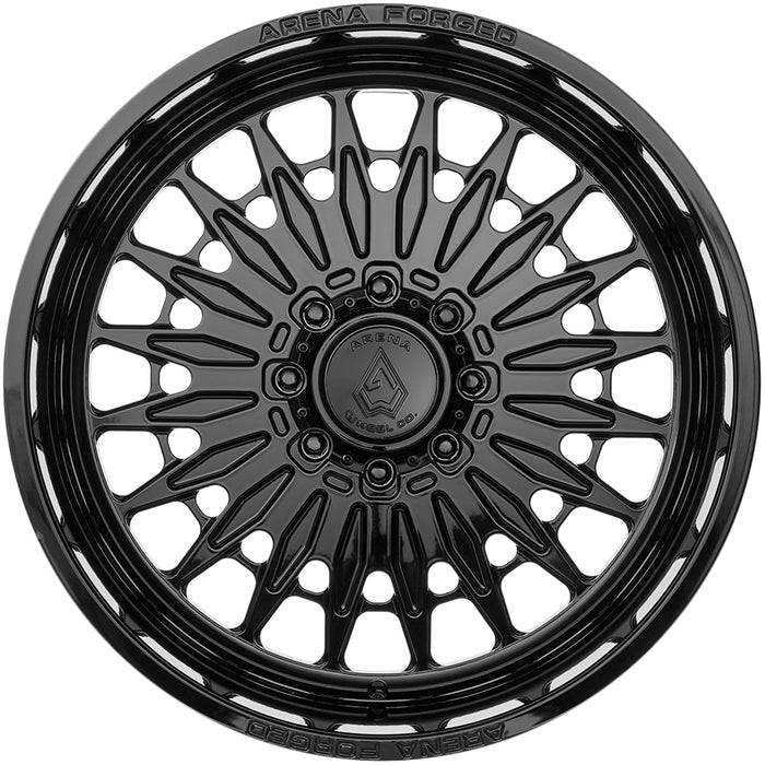 Arena Forged AF109 Zeus AF109241282N05102
