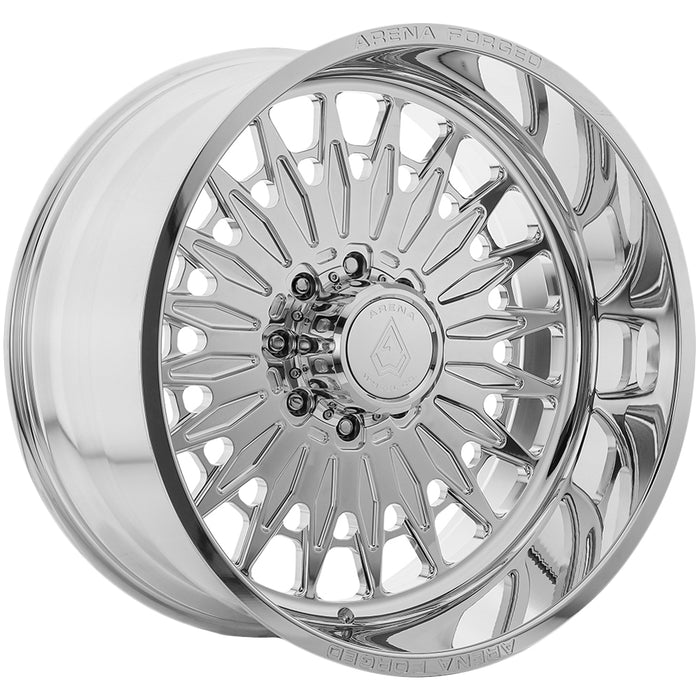 Arena Forged AF109 Zeus AF109241282N05117