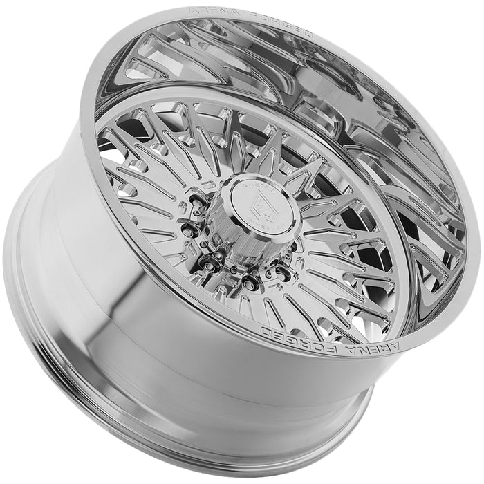 Arena Forged AF109 Zeus AF109241282N05117